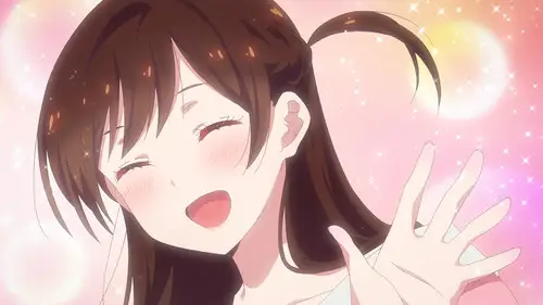 Kanojo, Okarishimasu S1E20 • Oglądaj Online
