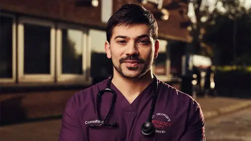 24 Hours in A&E Temporada 0 Episodios 5 • Sub Español