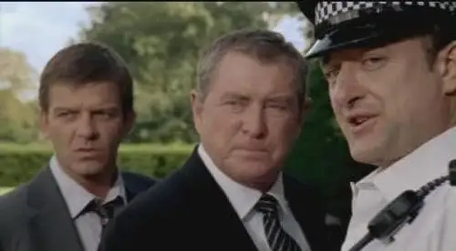 Los asesinatos de Midsomer Temporada 12 Episodios 3 • Sub Español