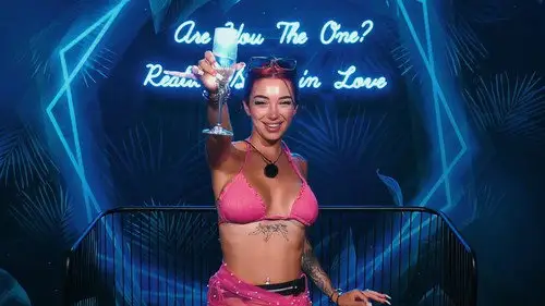 Are You The One – Reality Stars in Love S5E8 • Oglądaj Online
