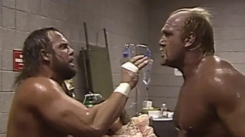 WWE Saturday Night's Main Event Temporada 5 Episodios 2 • Sub Español