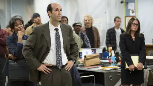 Brooklyn Nine-Nine Temporada 2 Episodios 7 • Sub Español