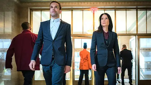 Elementary Temporada 5 Episodios 6 • Sub Español