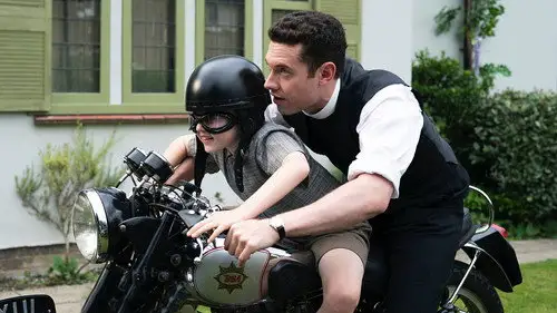 Grantchester Temporada 7 Episodios 3 • Sub Español