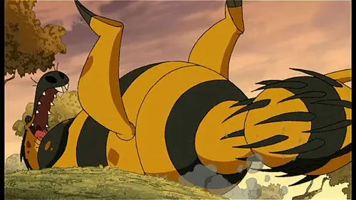 Cazadores de dragones Temporada 1 Episodios 4 • Sub Español