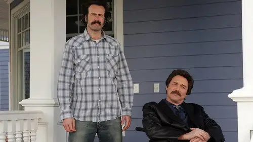 Me llamo Earl Temporada 2 Episodios 20 • Sub Español