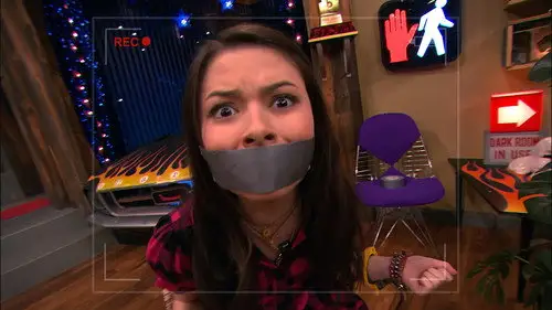 iCarly 2007 Temporada 3 Episodios 3 • Sub Español