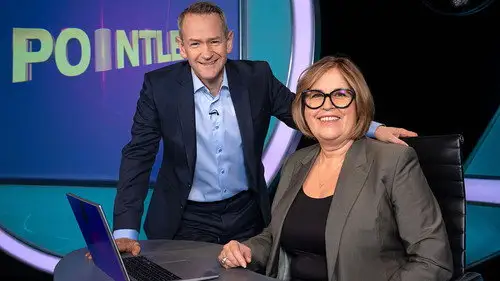 Pointless Temporada 33 Episodios 3 • Sub Español