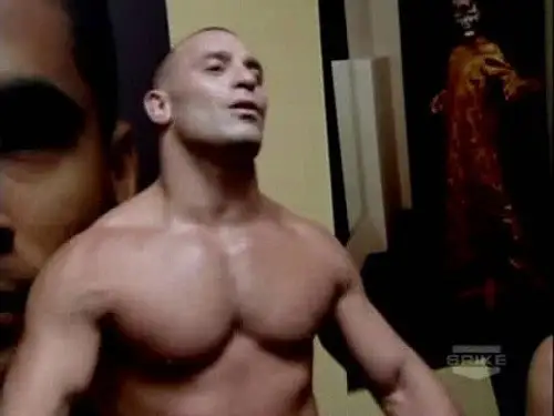 The Ultimate Fighter Temporada 4 Episodios 11 • Sub Español