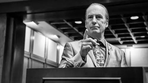 Better Call Saul Temporada 6 Episodios 13 • Sub Español