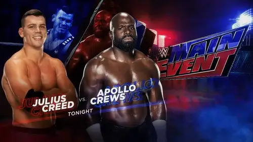 WWE Main Event Temporada 13 Episodios 3 • Sub Español