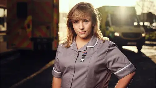 24 Hours in A&E Temporada 0 Episodios 6 • Sub Español