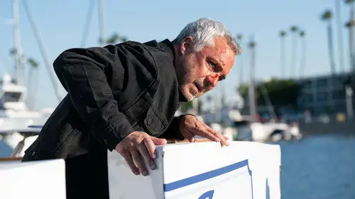 Bosch: Legado Temporada 2 Episodios 9 • Sub Español