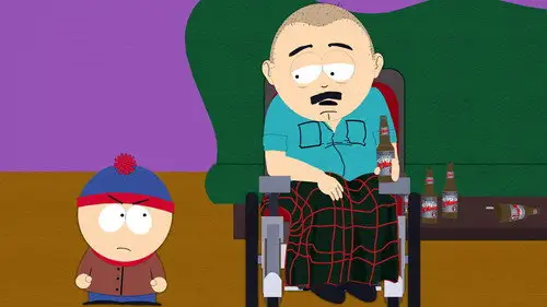 South Park Temporada 9 Episodios 14 • Sub Español