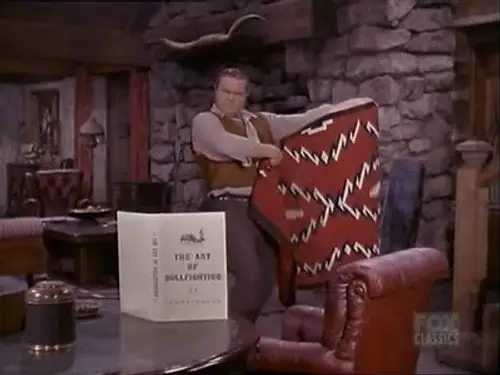 Bonanza Temporada 5 Episodios 15 • Sub Español