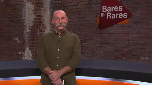 Bares für Rares - Lieblingsstücke Temporada 3 Episodios 8 • Sub Español