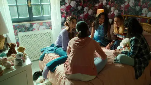 Prisma Temporada 2 Episodios 2 • Sub Español