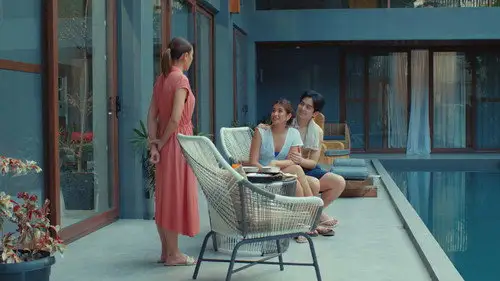 Unbreak My Heart Temporada 1 Episodios 25 • Sub Español