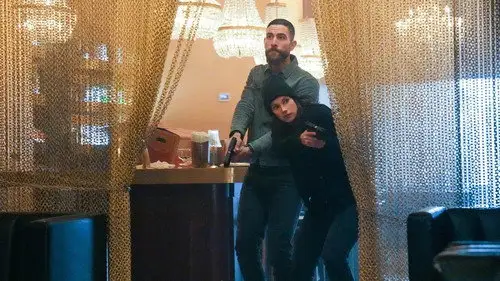 FBI Temporada 5 Episodios 9 • Sub Español
