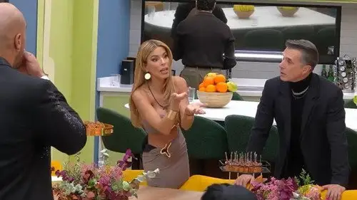 La Casa de los Famosos Temporada 6 Episodios 2 • Sub Español