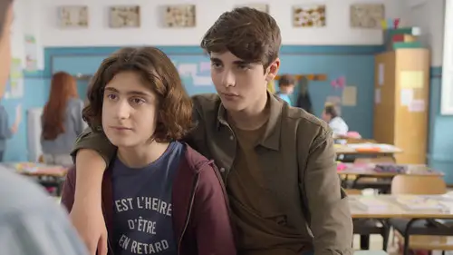 AGEND4S Temporada 1 Episodios 8 • Sub Español