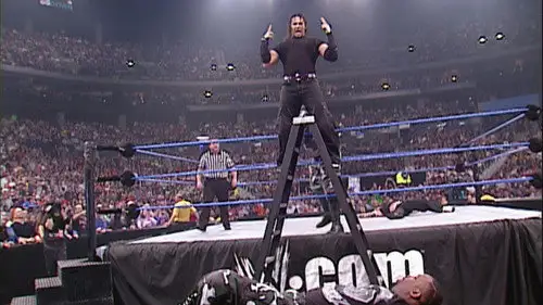 WWE Friday Night SmackDown S3E5 • Oglądaj Online