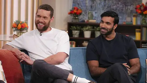 This Morning Temporada 37 Episodios 5 • Sub Español