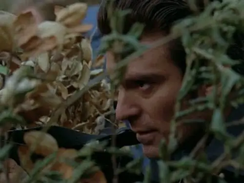 The Pretender Temporada 3 Episodios 8 • Sub Español