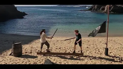 De Mol Temporada 10 Episodios 2 • Sub Español
