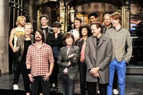 Saturday Night Live Temporada 37 Episodios 22 • Sub Español