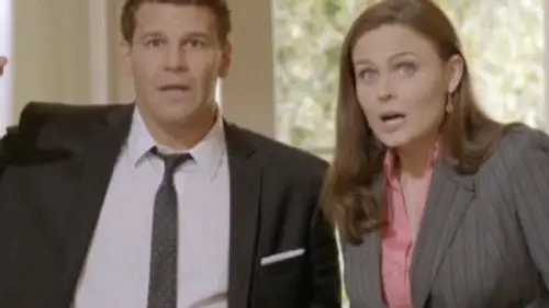 Bones Temporada 8 Episodios 13 • Sub Español