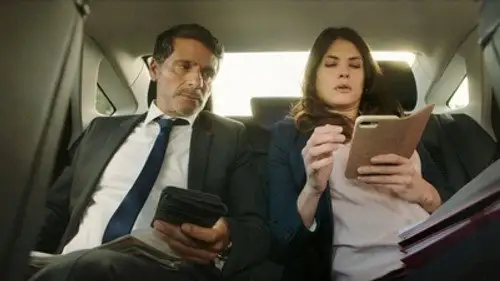 Baron Noir Temporada 2 Episodios 8 • Sub Español