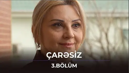 Çarəsiz Temporada 1 Cap 3 • Español Online