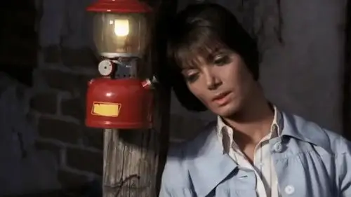 Mannix Temporada 2 Episodios 8 • Sub Español