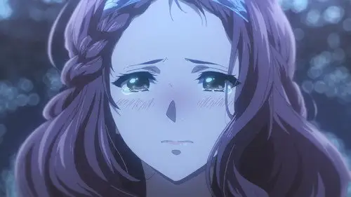 Violet Evergarden Temporada 1 Episodios 5 • Sub Español
