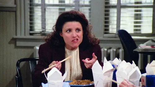 Seinfeld Temporada 6 Episodios 16 • Sub Español