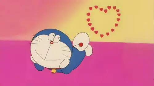 Doraemon Temporada 1 Episodios 6 • Sub Español