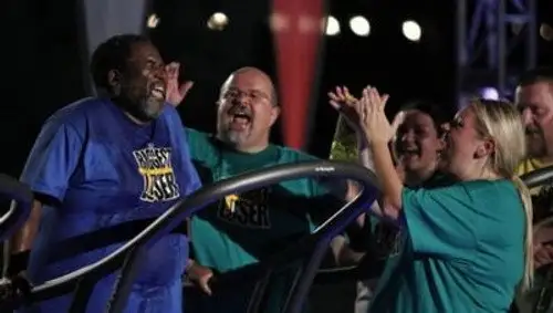 The Biggest Loser Temporada 11 Episodios 1 • Sub Español