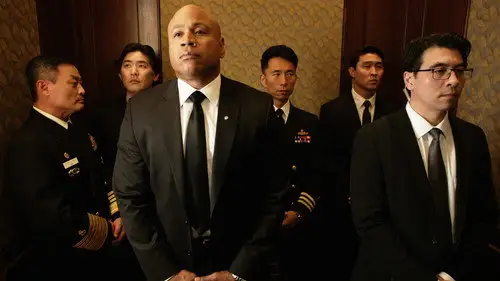 NCIS: Los Ángeles Temporada 7 Cap 20 • Español Online