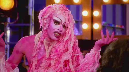 RuPaul: Reinas del drag: ¡Desatadas! Temporada 10 Episodios 3 • Sub Español