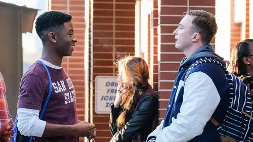 Scream Temporada 3 Episodios 1 • Sub Español