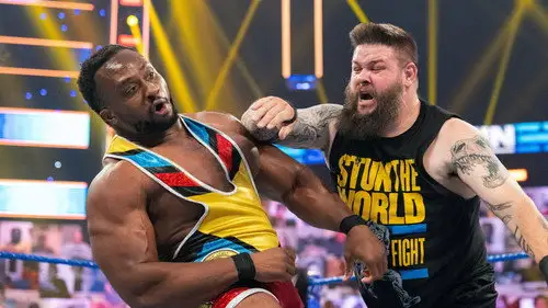 WWE Friday Night SmackDown S23E21 • Oglądaj Online
