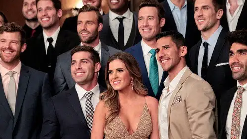 The Bachelorette Temporada 12 Episodios 1 • Sub Español