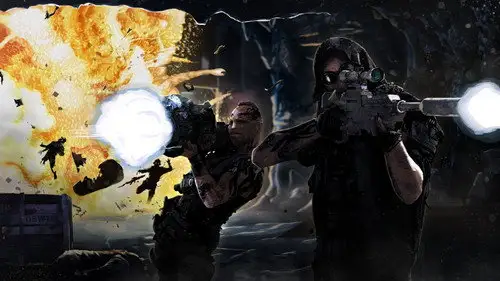 Defiance Temporada 0 Episodios 5 • Sub Español
