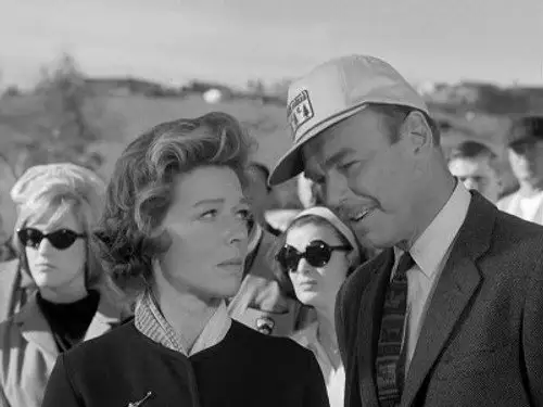 Perry Mason Temporada 9 Episodios 18 • Sub Español