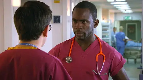 Holby City Temporada 15 Episodios 21 • Sub Español