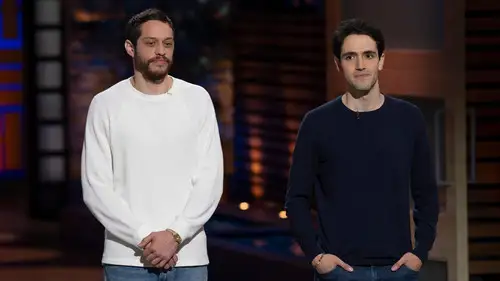 Shark Tank Temporada 17 Episodios 1 • Sub Español