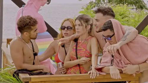 La Venganza de los Ex VIP Temporada 2 Episodios 9 • Sub Español
