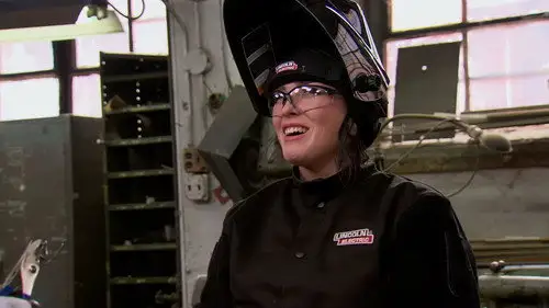Ink Master Temporada 8 Episodios 8 • Sub Español
