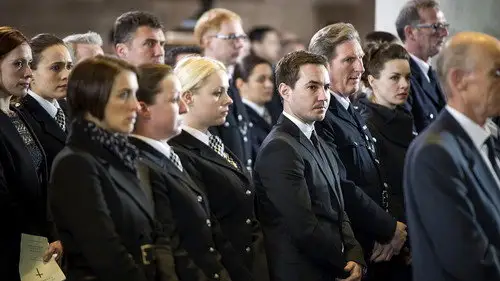 Line of Duty Temporada 2 Episodios 1 • Sub Español